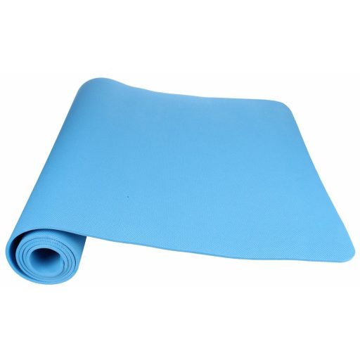 Yoga EVA 6 Mat sports pad blue variant 40658
