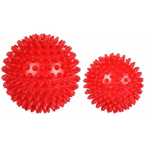 Massage Ball massage ball red diameter 7,5 cm