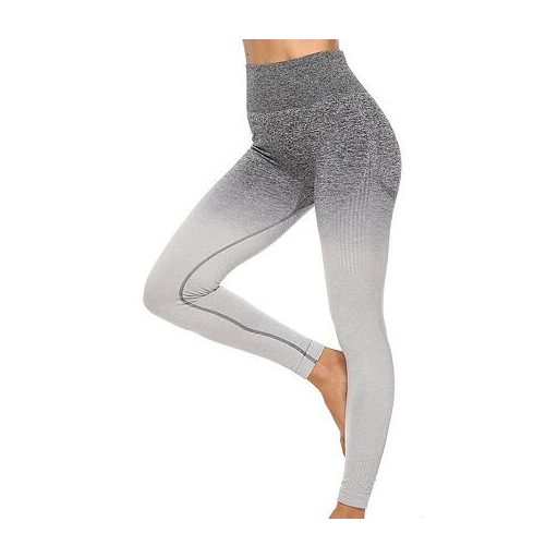 Vibe Fit sportleggings szürke ruházat S-es méret