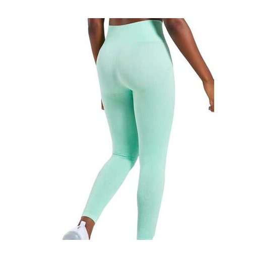 Motion nadrág sport leggings menta színű ruházat L-es méret