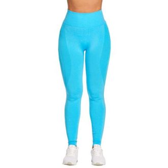 Yoga Shark sportleggings kék ruha M-es méret