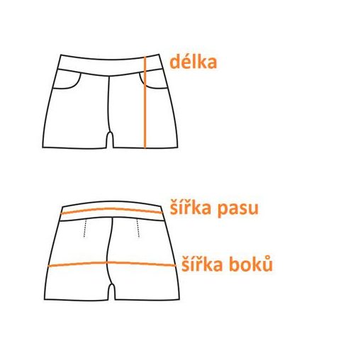 Jóga Sportos rövid leggings kék ruha S méret