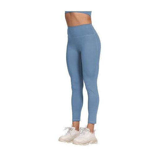 Jóga Sporty Long női leggings kék ruha S-es méret