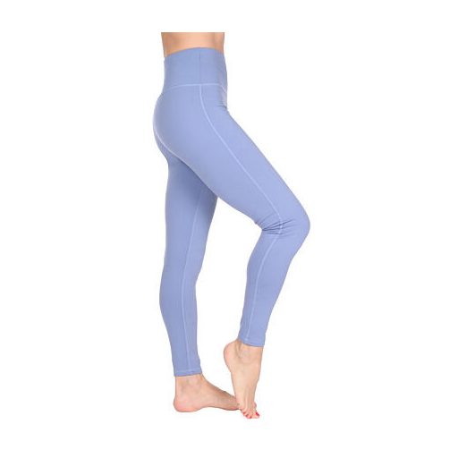 Jóga Sporty Long női leggings kék ruha L-es méret