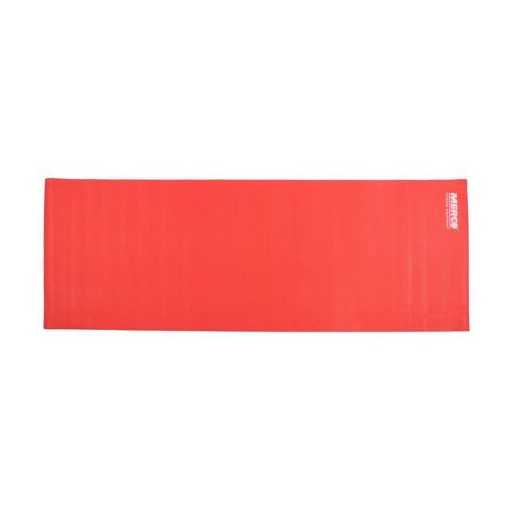Jóga PVC 4-es sportmatrac piros változat 40938