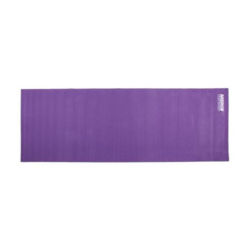 Jóga PVC 4-es sportmatrac lila változat 40940
