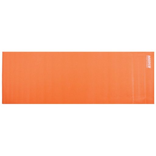 Yoga PVC 4 Mat sports pad orange variant 40942