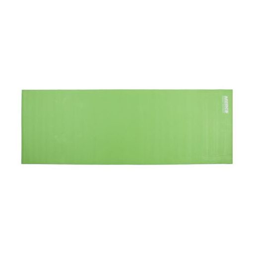 Jóga PVC 4-es sportmatrac zöld változat 40943