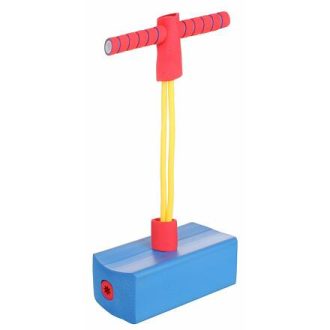Jumper ugrókocka kék változat 41037