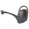 Spring watering can anthracite volume 8 l