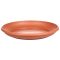 Harmonie saucer for flower pot terracotta diameter 50 cm