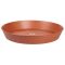 Primavera csészealj virágcserépbe terrakotta átmérő 16 cm