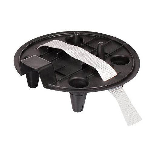 Marina függő virágcserép terrakotta átmérője 25 cm