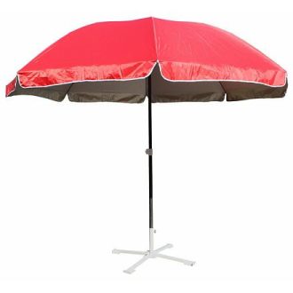 Shiner napernyő piros változat 41436
