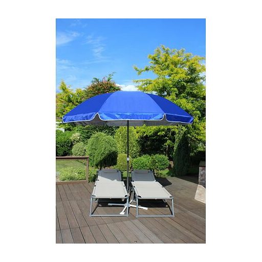 Shiner napernyő kék változat 41437