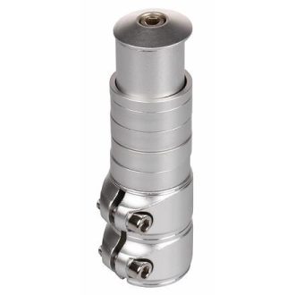 Kormányszár emelő ezüst változat 41446