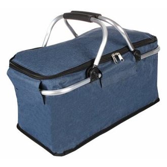 Fresh hűtőtáska sötétkék változat 41514