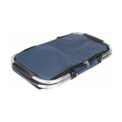 Fresh hűtőtáska sötétkék változat 41514