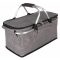 Fresh cooler bag grey variant 41516