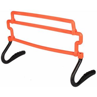   Többfunkciós, állítható akadály, narancssárga változat 43079
