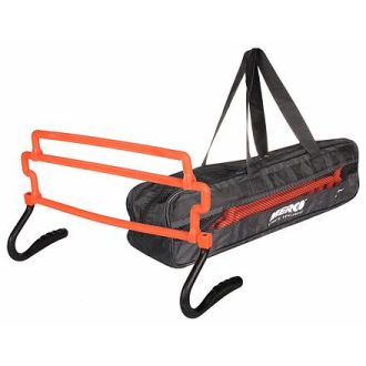 Állítható gátszett, narancssárga változat 43083