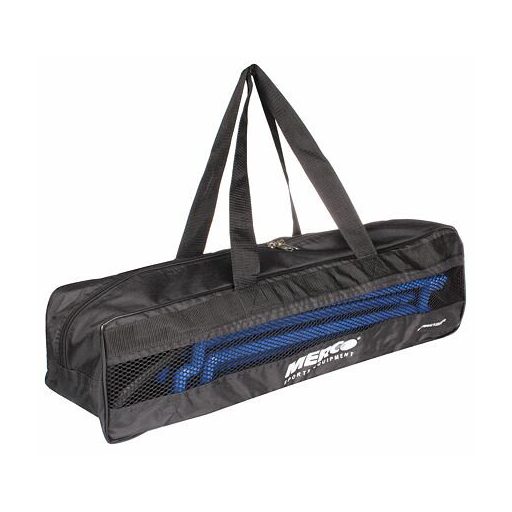 Hurdle Set adjustable hurdles, set blue variant 43084