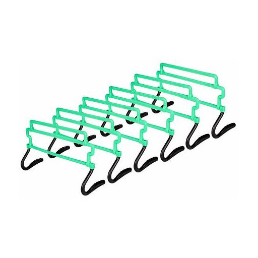 Állítható gátszett, zöld változat 43085