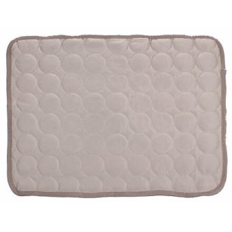 Ice Cushion kisállat hűtőpárna szürke méret XXL