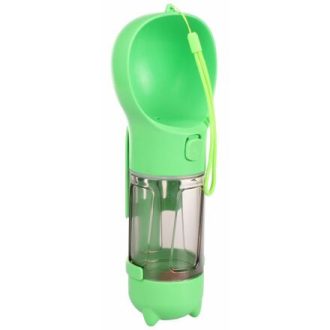 Nomad kutyakulacs zöld változat 43191