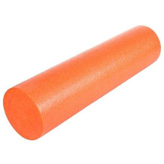 Jóga EPE henger narancssárga, hossza 60 cm