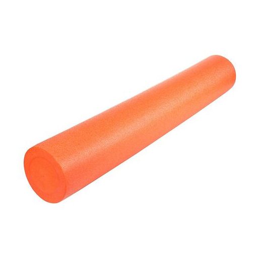 Jóga EPE henger narancssárga, hossza 60 cm