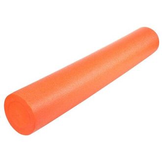 Jóga EPE henger narancssárga, hossza 90 cm