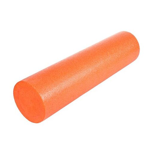 Jóga EPE henger narancssárga, hossza 90 cm