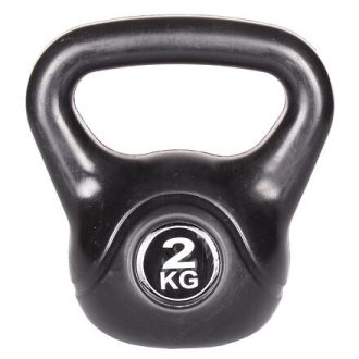 Cross kettlebell súly 2 kg