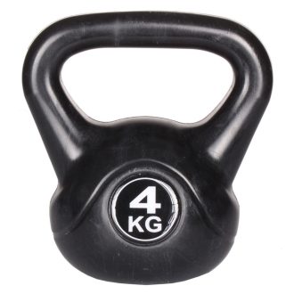 Cross kettlebell weight 4 kg