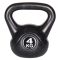 Cross kettlebell weight 4 kg