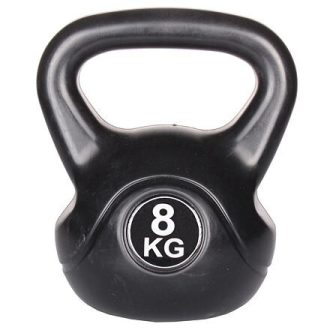 Cross kettlebell súly 8 kg