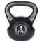 Cross kettlebell súly 8 kg