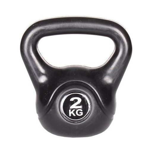 Cross kettlebell súly 8 kg