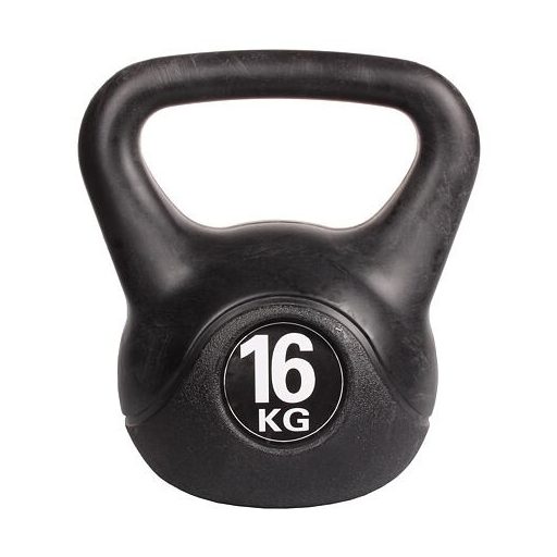 Cross kettlebell súly 8 kg