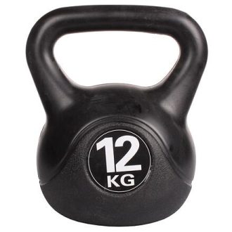 Kereszt kettlebell súly 12 kg