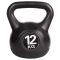 Kereszt kettlebell súly 12 kg