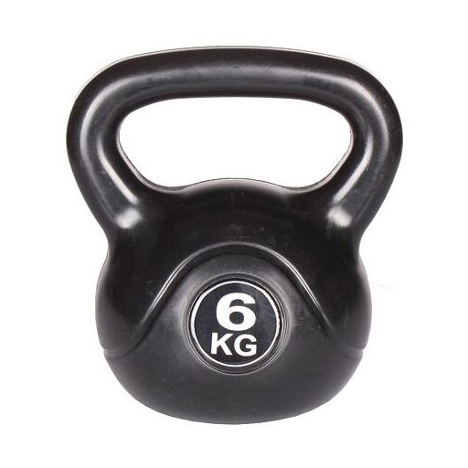 Kereszt kettlebell súly 12 kg