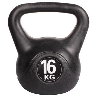 Kereszt kettlebell súly 16 kg