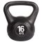 Kereszt kettlebell súly 16 kg
