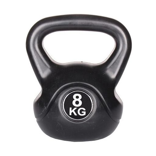 Kereszt kettlebell súly 16 kg