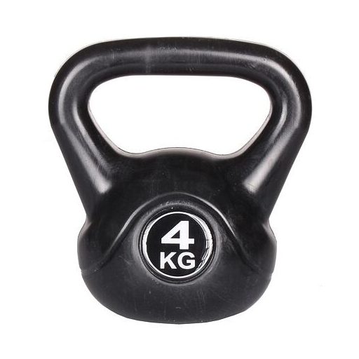 Kereszt kettlebell súly 16 kg