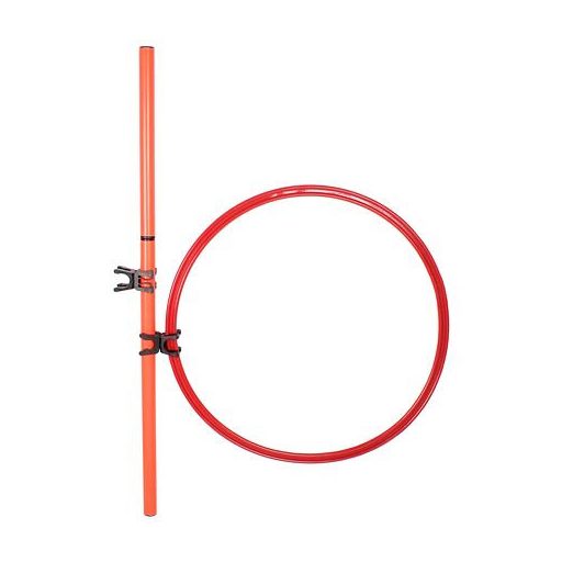 Kutyakiképző agility akadály kutyáknak csomagolás 1 szett