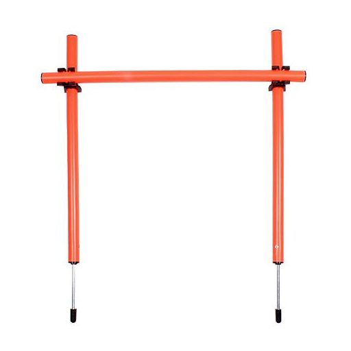 Kutyakiképző agility akadály kutyáknak csomagolás 1 szett