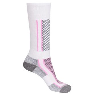 Skier SR sízokni rózsaszín